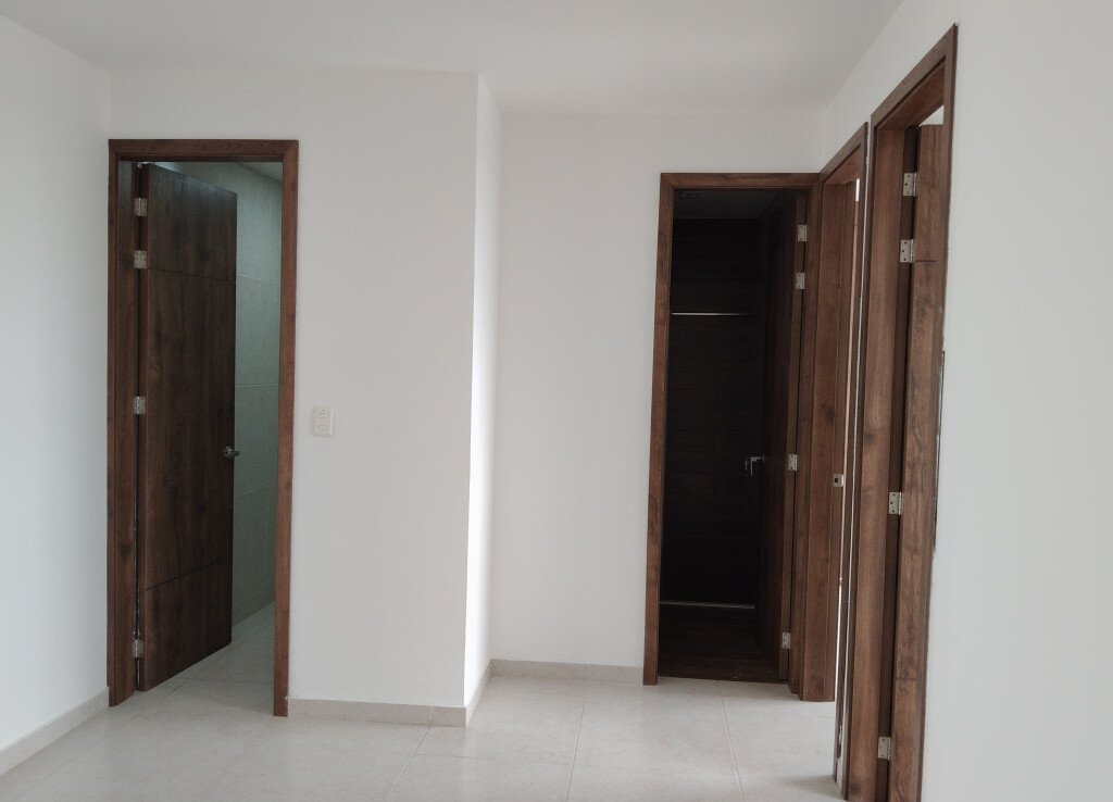 Inmobiliaria Issa Saieh Apartamento Arriendo, Los Andes, Barranquilla imagen 6