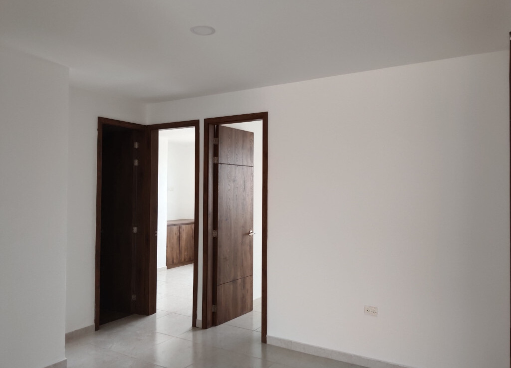 Inmobiliaria Issa Saieh Apartamento Arriendo, Los Andes, Barranquilla imagen 7