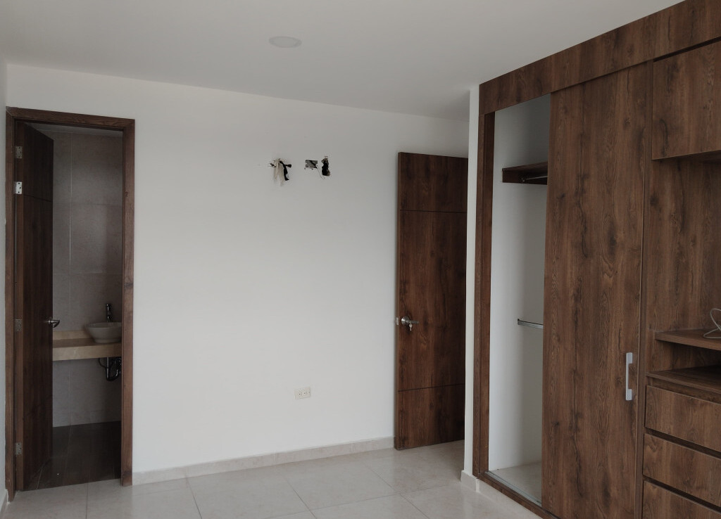 Inmobiliaria Issa Saieh Apartamento Arriendo, Los Andes, Barranquilla imagen 8