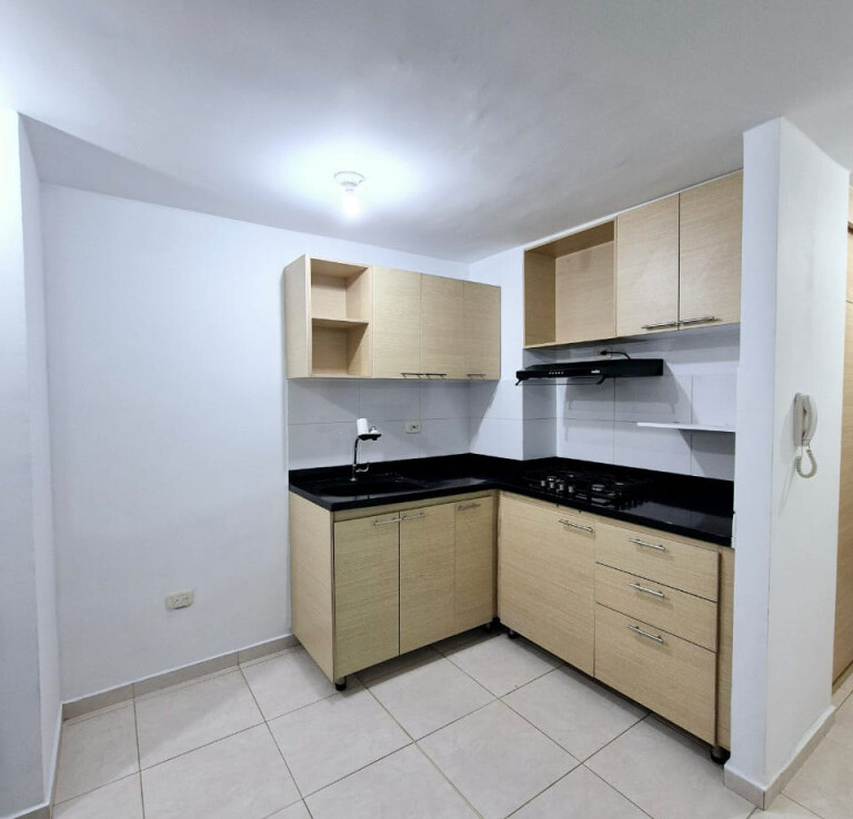 Inmobiliaria Issa Saieh Apartamento Venta, Las Palmas, Barranquilla imagen 1