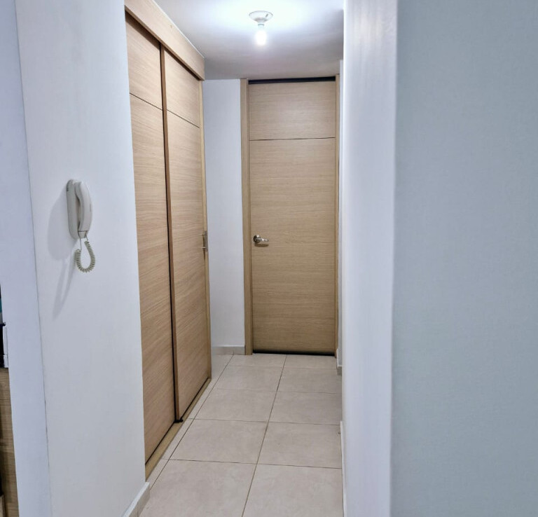 Inmobiliaria Issa Saieh Apartamento Venta, Las Palmas, Barranquilla imagen 2