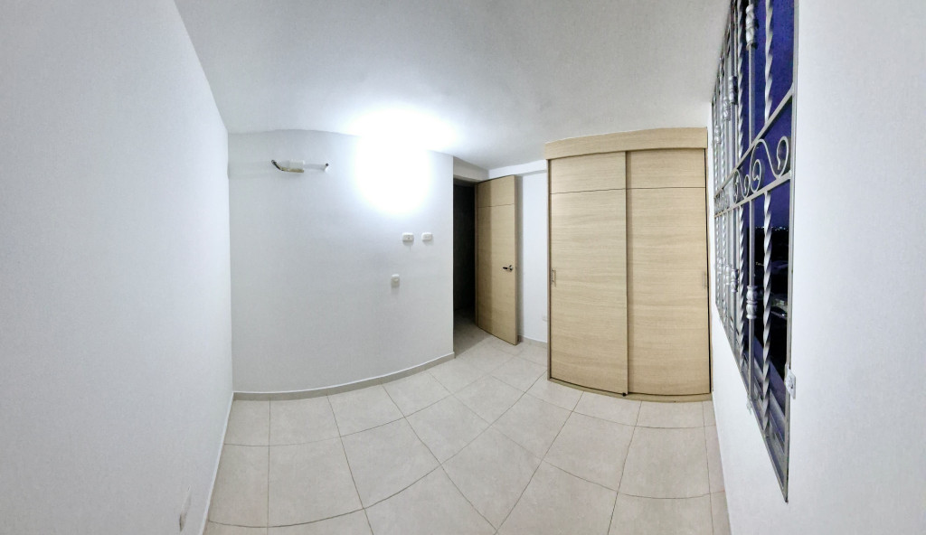 Inmobiliaria Issa Saieh Apartamento Venta, Las Palmas, Barranquilla imagen 4
