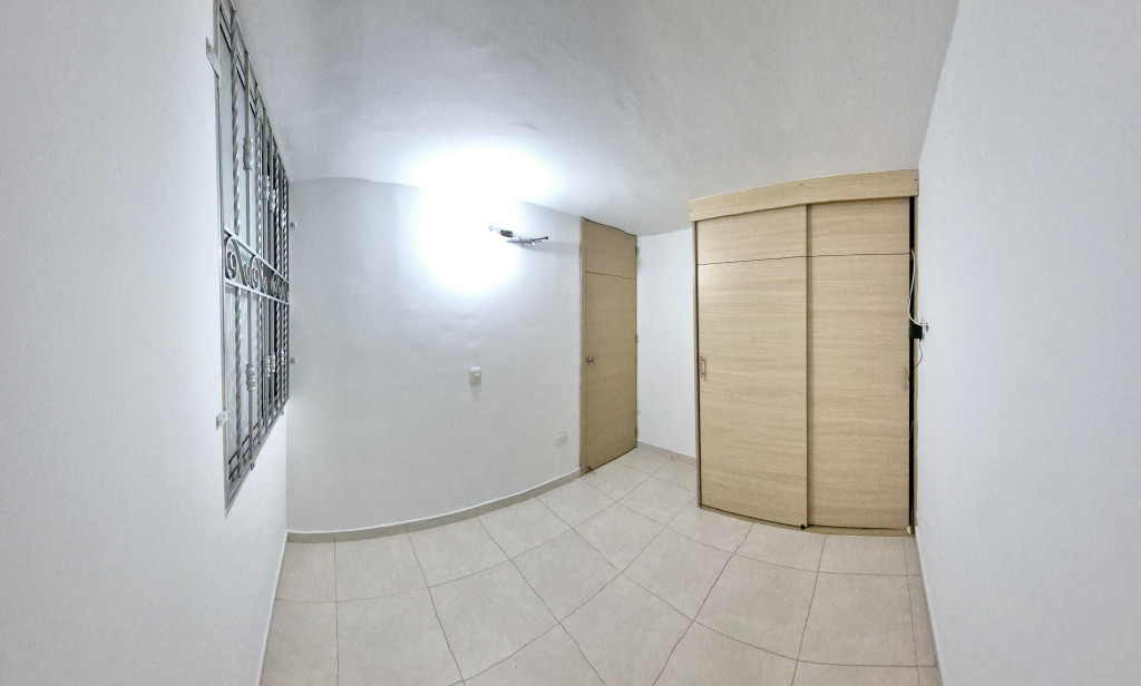 Inmobiliaria Issa Saieh Apartamento Venta, Las Palmas, Barranquilla imagen 5