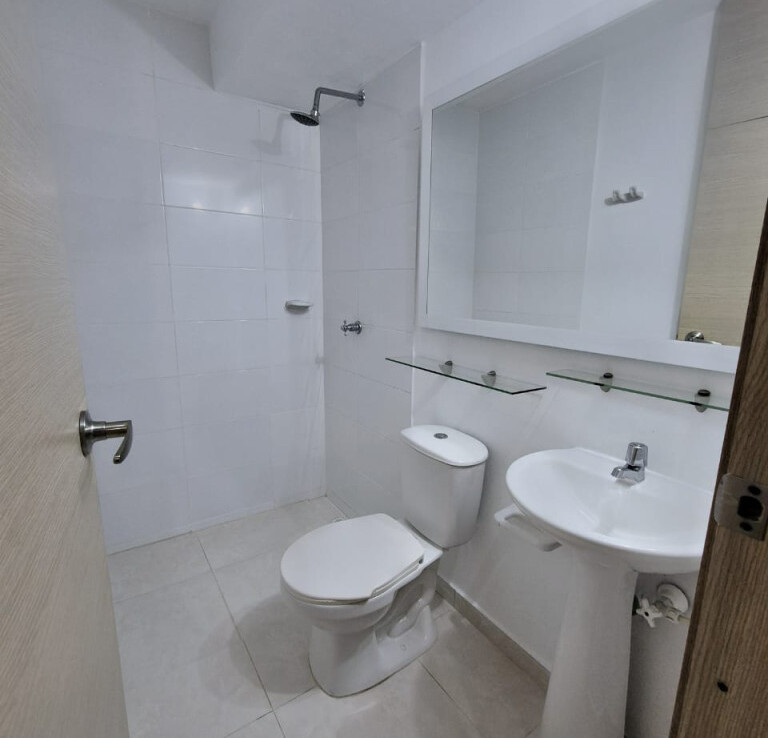 Inmobiliaria Issa Saieh Apartamento Venta, Las Palmas, Barranquilla imagen 7