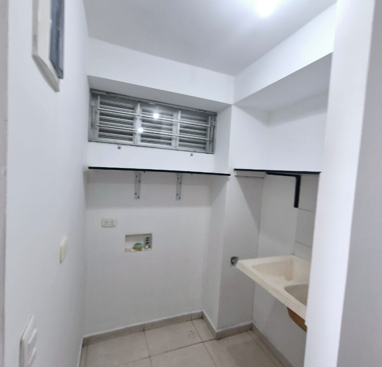 Inmobiliaria Issa Saieh Apartamento Venta, Las Palmas, Barranquilla imagen 8