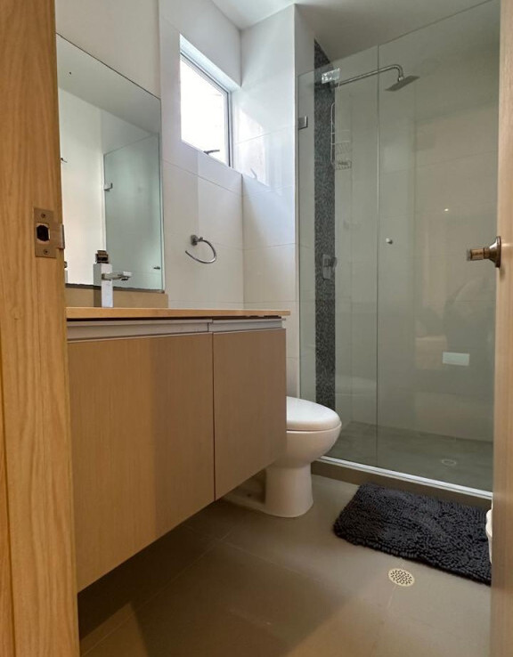 Inmobiliaria Issa Saieh Apartaestudio Arriendo, Alto Prado, Barranquilla imagen 10