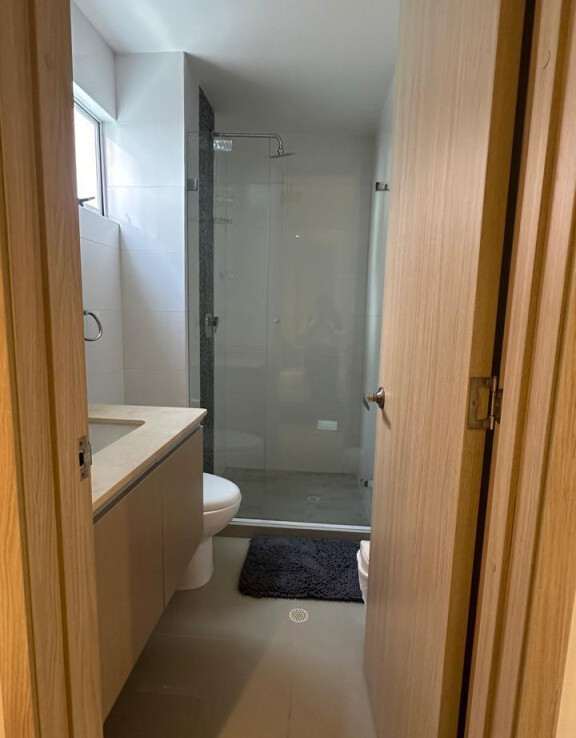 Inmobiliaria Issa Saieh Apartaestudio Arriendo, Alto Prado, Barranquilla imagen 11