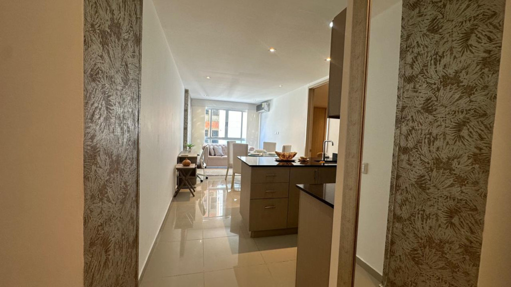 Inmobiliaria Issa Saieh Apartaestudio Arriendo, Alto Prado, Barranquilla imagen 0