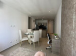 Inmobiliaria Issa Saieh Apartaestudio Arriendo, Alto Prado, Barranquilla imagen 3