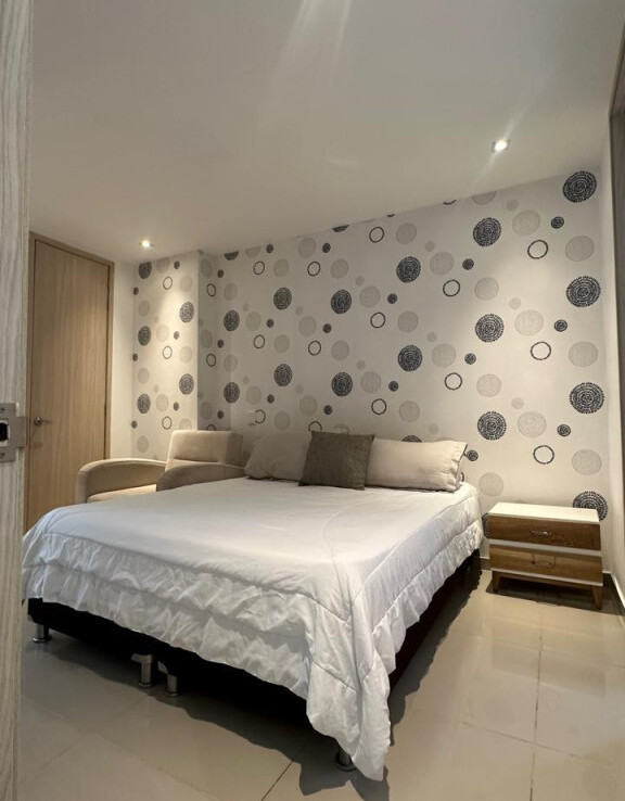 Inmobiliaria Issa Saieh Apartaestudio Arriendo, Alto Prado, Barranquilla imagen 6