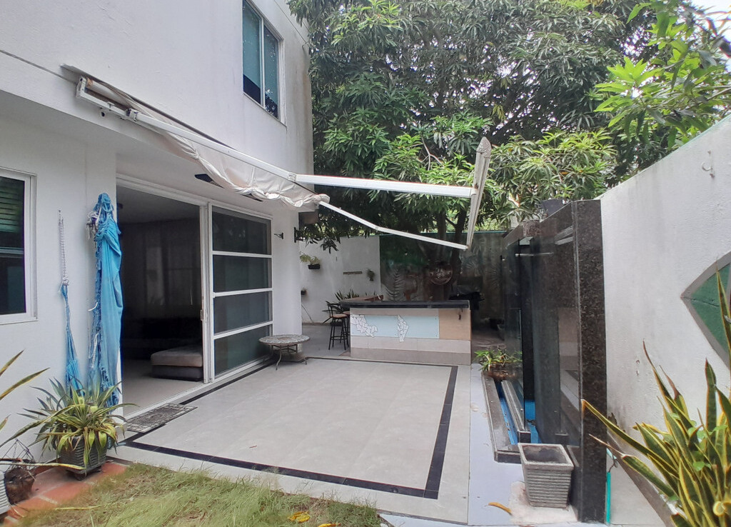 Inmobiliaria Issa Saieh Casa Venta, Villa Campestre, Puerto Colombia imagen 11