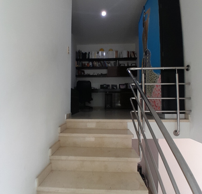 Inmobiliaria Issa Saieh Casa Venta, Villa Campestre, Puerto Colombia imagen 14