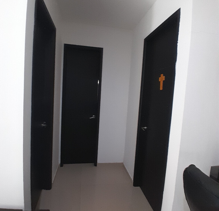 Inmobiliaria Issa Saieh Casa Venta, Villa Campestre, Puerto Colombia imagen 16
