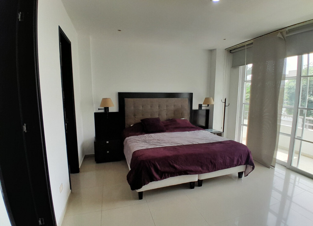Inmobiliaria Issa Saieh Casa Venta, Villa Campestre, Puerto Colombia imagen 17