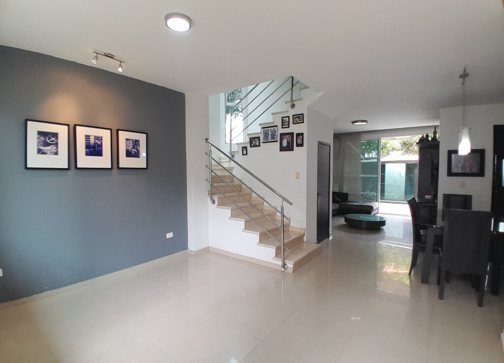 Inmobiliaria Issa Saieh Casa Venta, Villa Campestre, Puerto Colombia imagen 0