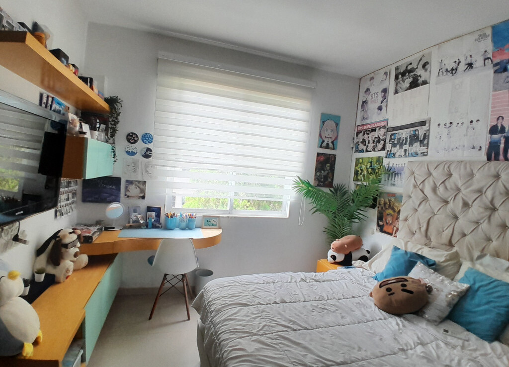 Inmobiliaria Issa Saieh Casa Venta, Villa Campestre, Puerto Colombia imagen 21