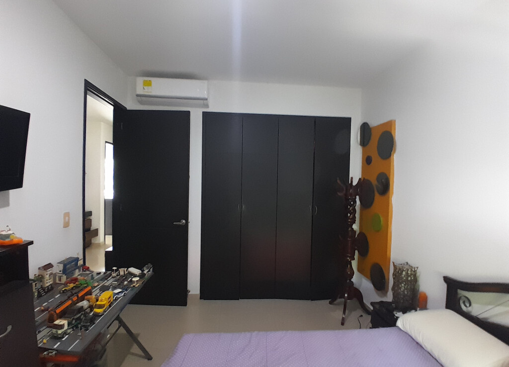 Inmobiliaria Issa Saieh Casa Venta, Villa Campestre, Puerto Colombia imagen 23