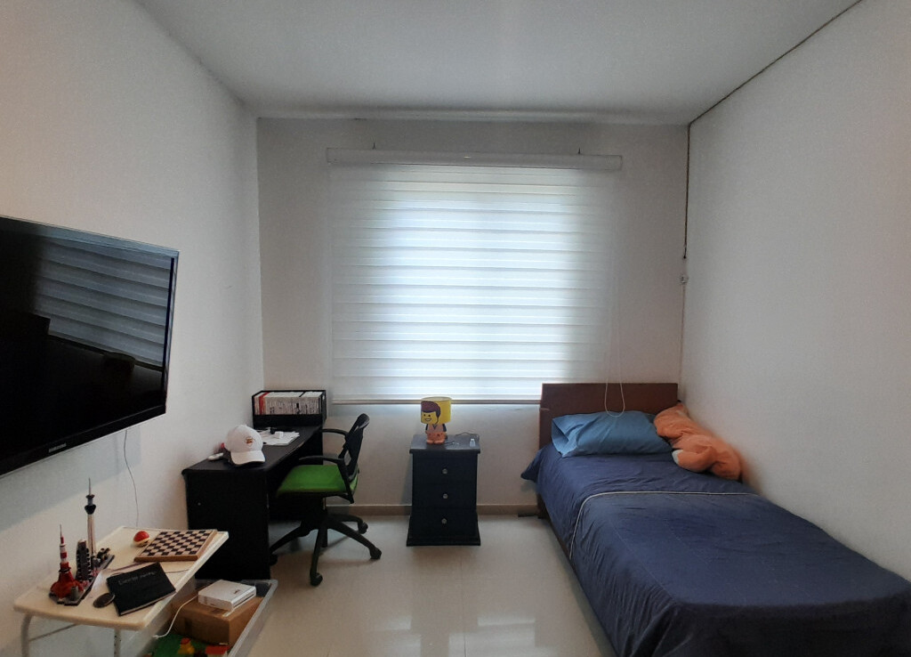 Inmobiliaria Issa Saieh Casa Venta, Villa Campestre, Puerto Colombia imagen 24