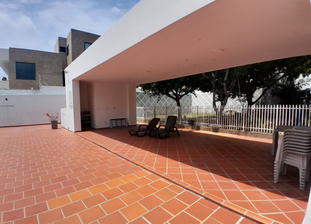 Inmobiliaria Issa Saieh Casa Venta, Villa Campestre, Puerto Colombia imagen 27