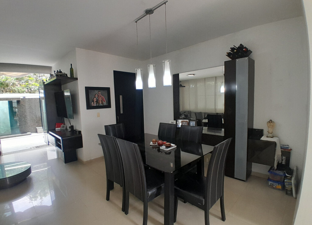Inmobiliaria Issa Saieh Casa Venta, Villa Campestre, Puerto Colombia imagen 1