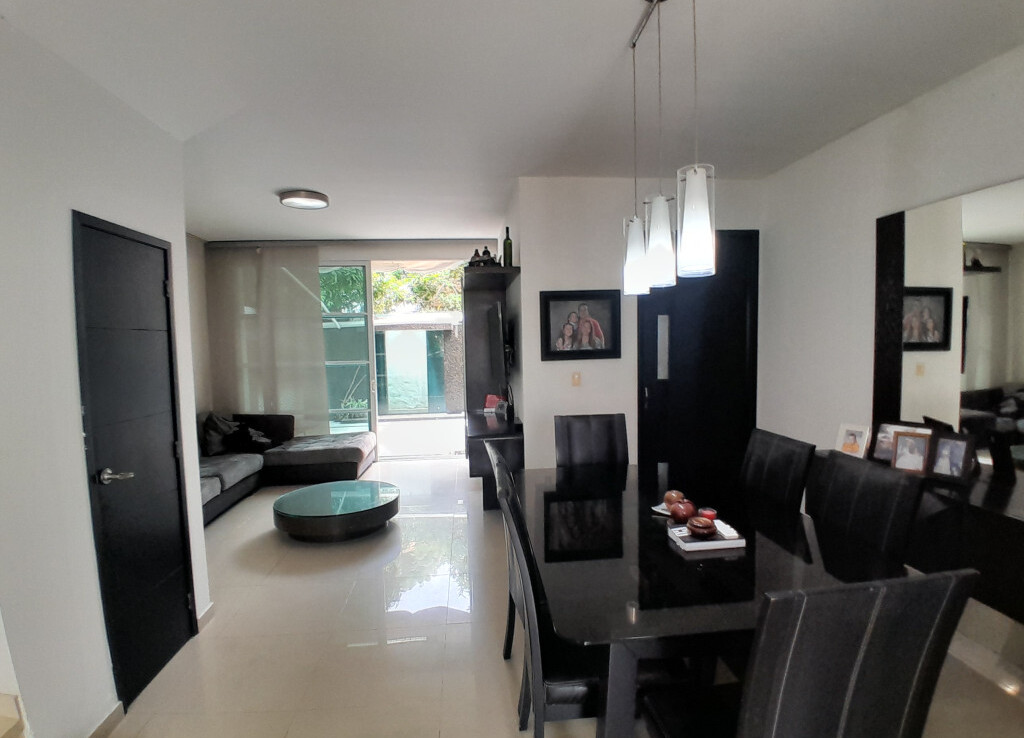 Inmobiliaria Issa Saieh Casa Venta, Villa Campestre, Puerto Colombia imagen 2