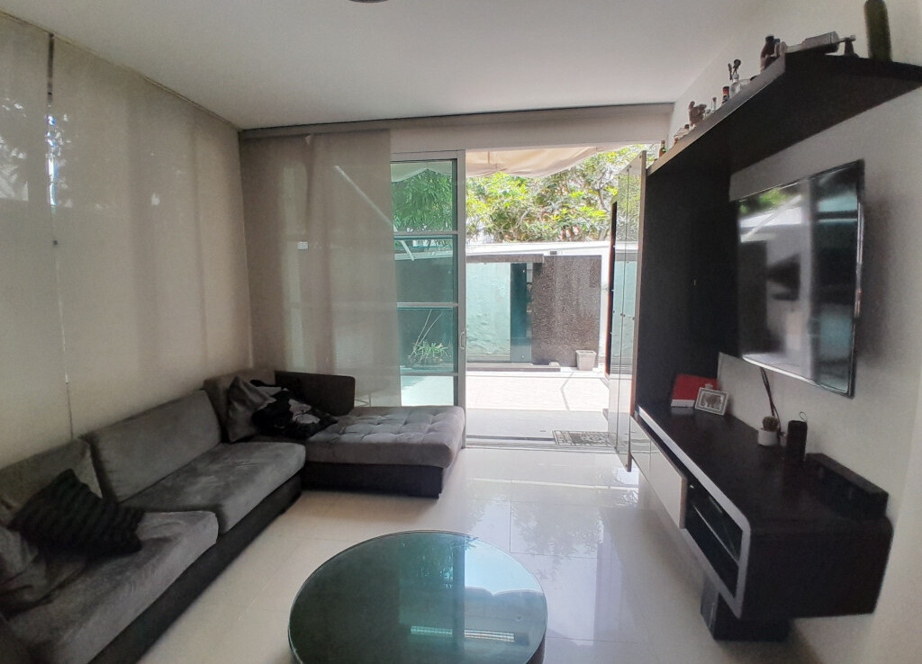 Inmobiliaria Issa Saieh Casa Venta, Villa Campestre, Puerto Colombia imagen 3
