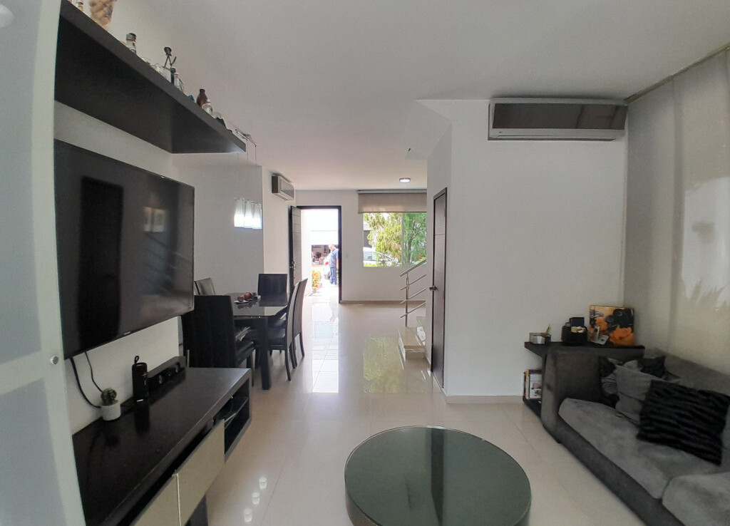 Inmobiliaria Issa Saieh Casa Venta, Villa Campestre, Puerto Colombia imagen 4