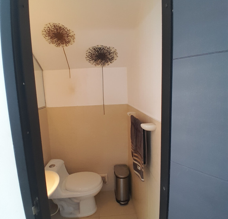 Inmobiliaria Issa Saieh Casa Venta, Villa Campestre, Puerto Colombia imagen 5