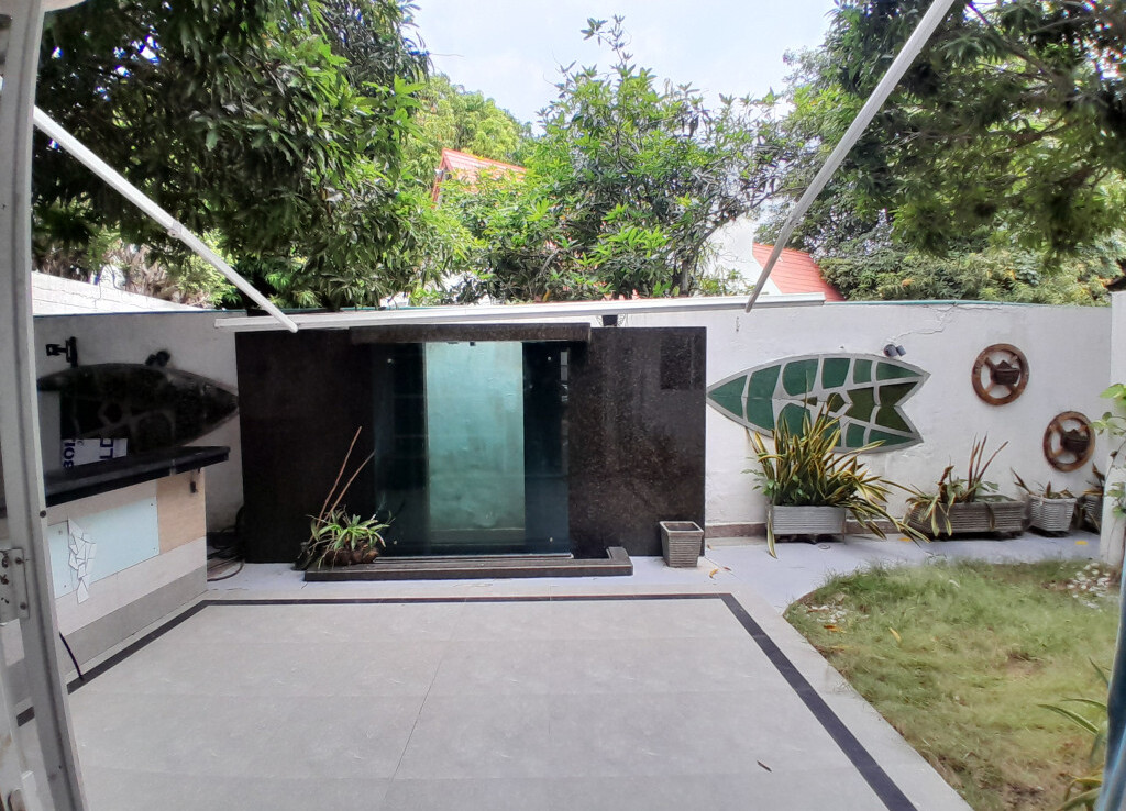 Inmobiliaria Issa Saieh Casa Venta, Villa Campestre, Puerto Colombia imagen 8