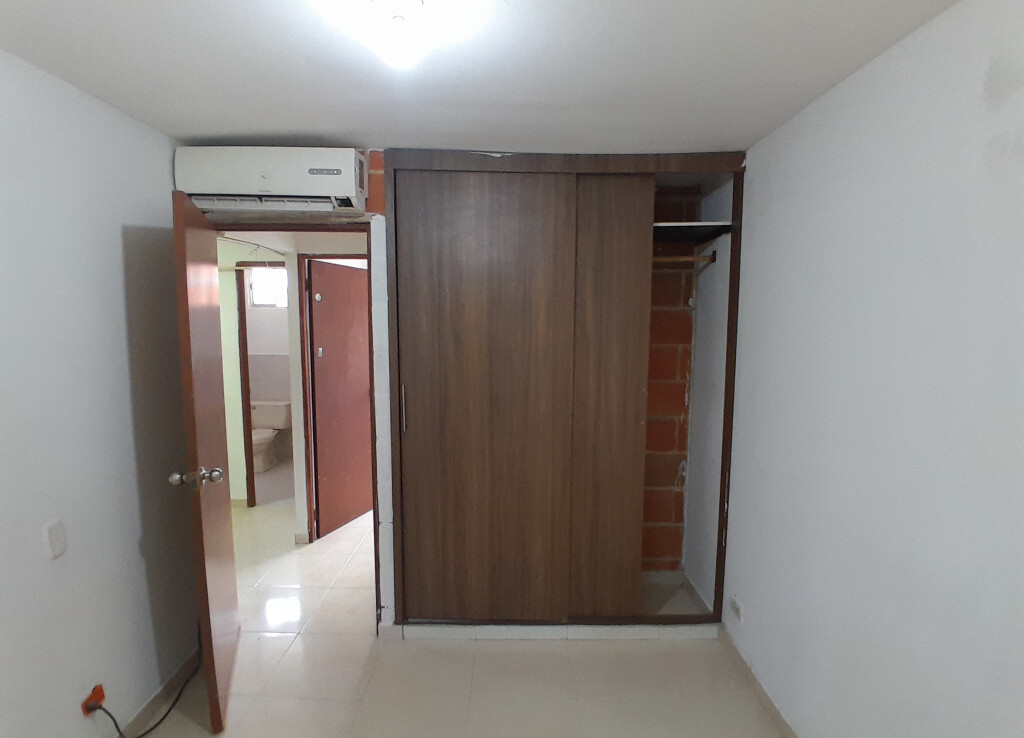 Inmobiliaria Issa Saieh Apartamento Arriendo, Reserva De Los Almendros, Soledad imagen 10