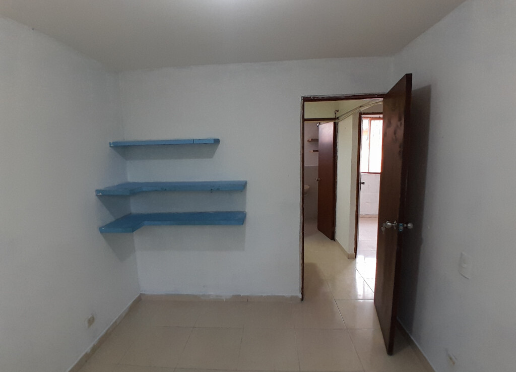 Inmobiliaria Issa Saieh Apartamento Arriendo, Reserva De Los Almendros, Soledad imagen 12