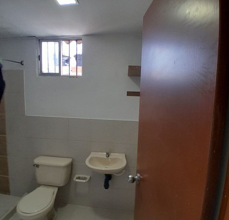 Inmobiliaria Issa Saieh Apartamento Arriendo, Reserva De Los Almendros, Soledad imagen 14