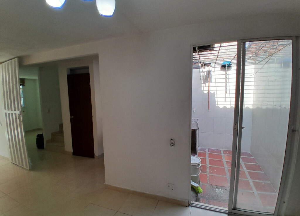 Inmobiliaria Issa Saieh Apartamento Arriendo, Reserva De Los Almendros, Soledad imagen 4