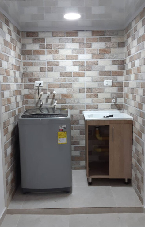 Inmobiliaria Issa Saieh Apartamento Venta, Miramar, Barranquilla imagen 9