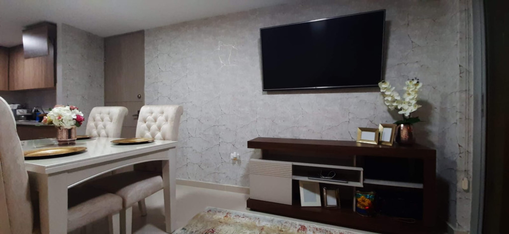 Inmobiliaria Issa Saieh Apartamento Venta, Miramar, Barranquilla imagen 0