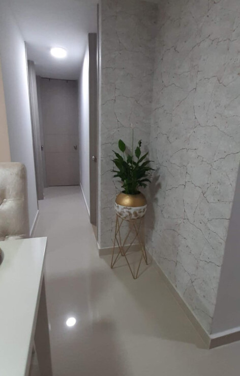 Inmobiliaria Issa Saieh Apartamento Venta, Miramar, Barranquilla imagen 1