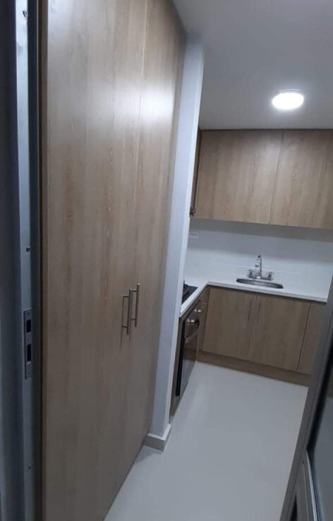 Inmobiliaria Issa Saieh Apartamento Venta, Miramar, Barranquilla imagen 3
