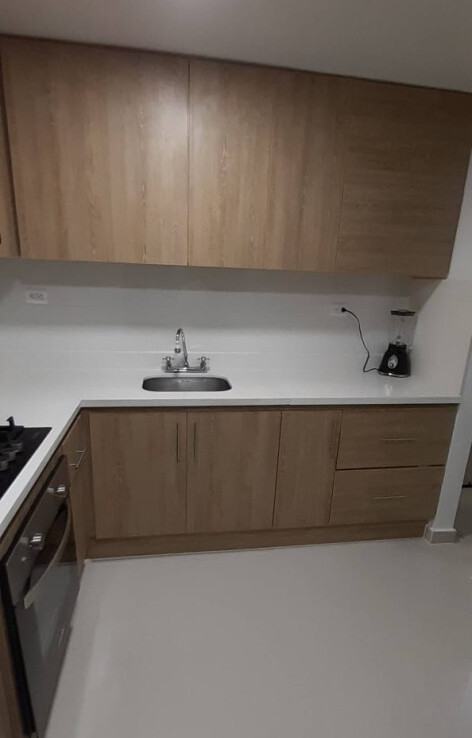 Inmobiliaria Issa Saieh Apartamento Venta, Miramar, Barranquilla imagen 4