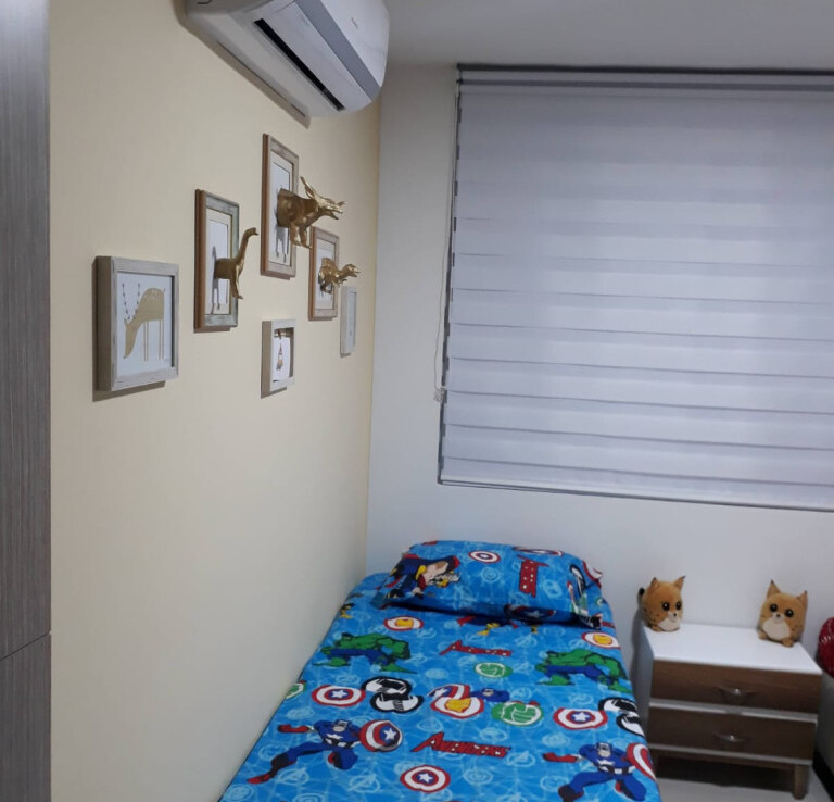 Inmobiliaria Issa Saieh Apartamento Venta, Miramar, Barranquilla imagen 8