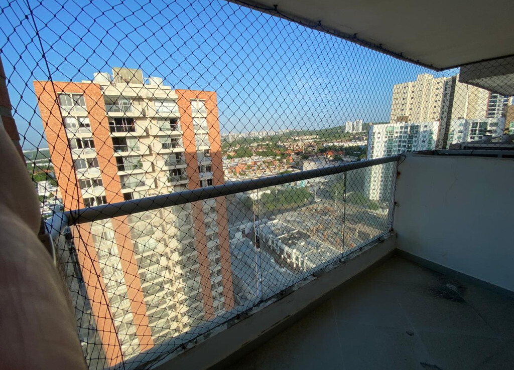 Inmobiliaria Issa Saieh Apartamento Arriendo/venta, Villa Campestre, Puerto Colombia imagen 9
