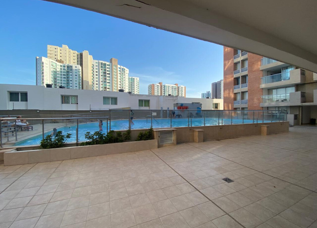 Inmobiliaria Issa Saieh Apartamento Arriendo/venta, Villa Campestre, Puerto Colombia imagen 11