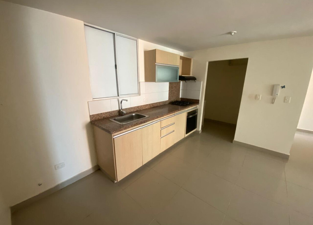 Inmobiliaria Issa Saieh Apartamento Arriendo/venta, Villa Campestre, Puerto Colombia imagen 2