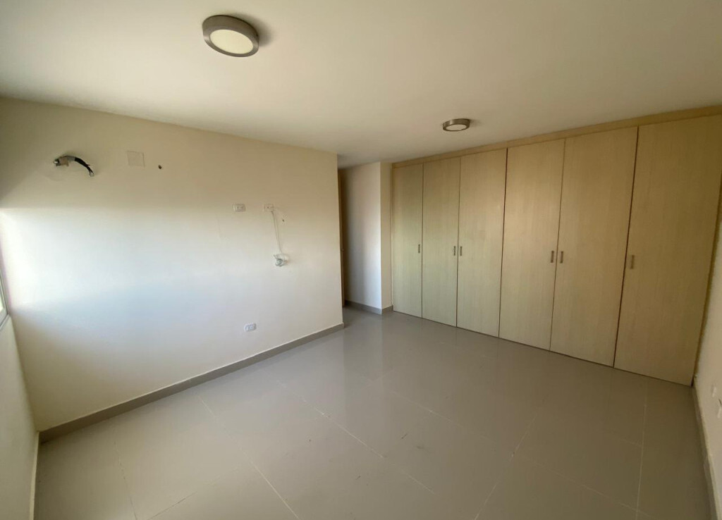 Inmobiliaria Issa Saieh Apartamento Arriendo/venta, Villa Campestre, Puerto Colombia imagen 3