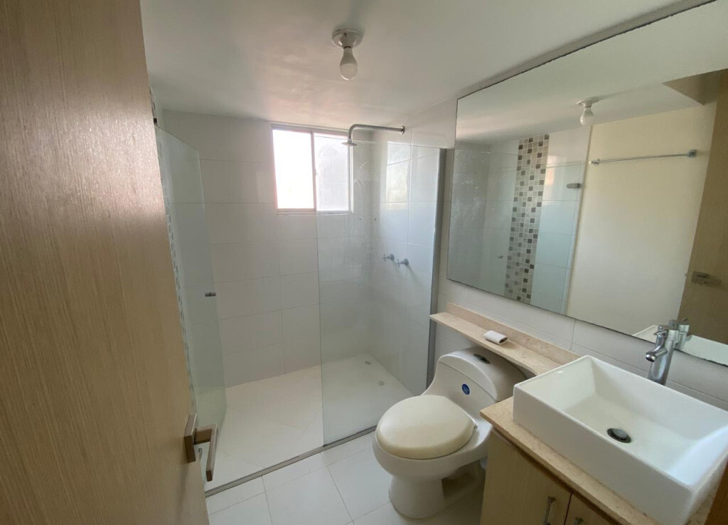 Inmobiliaria Issa Saieh Apartamento Arriendo/venta, Villa Campestre, Puerto Colombia imagen 7