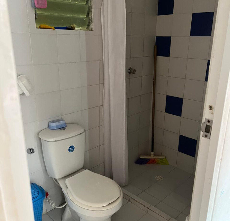 Inmobiliaria Issa Saieh Apartamento Venta, San Antonio, Soledad imagen 2
