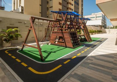 Inmobiliaria Issa Saieh Apartaestudio Arriendo, Alto Prado, Barranquilla imagen 9
