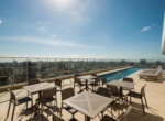 Inmobiliaria Issa Saieh Apartaestudio Arriendo, Alto Prado, Barranquilla imagen 10