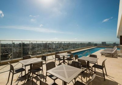 Inmobiliaria Issa Saieh Apartaestudio Arriendo, Alto Prado, Barranquilla imagen 10