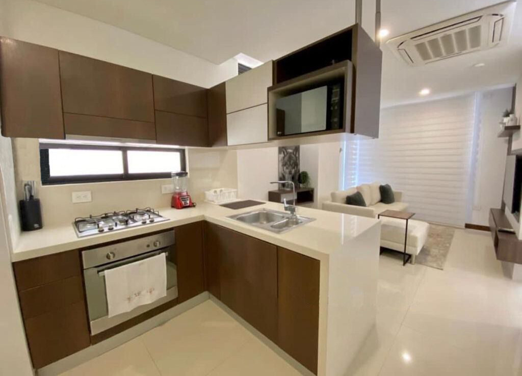 Inmobiliaria Issa Saieh Apartaestudio Arriendo, Alto Prado, Barranquilla imagen 2