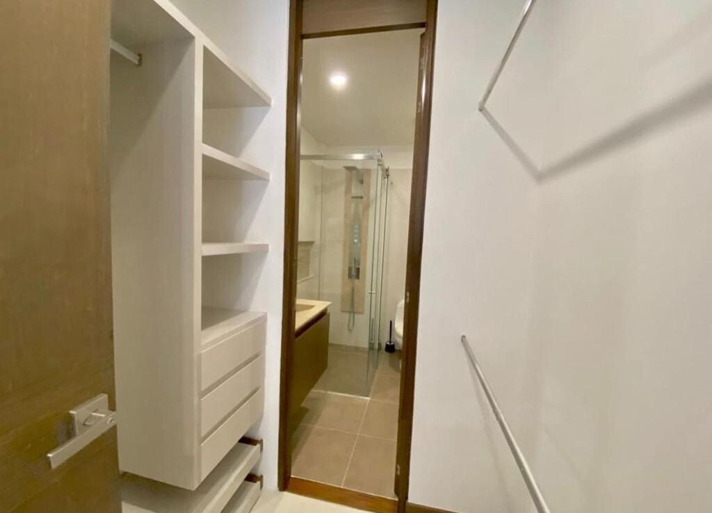 Inmobiliaria Issa Saieh Apartaestudio Arriendo, Alto Prado, Barranquilla imagen 4